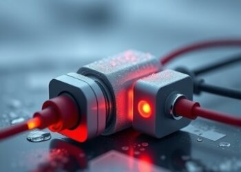 Quantum switches perform best in extreme cold, new research finds