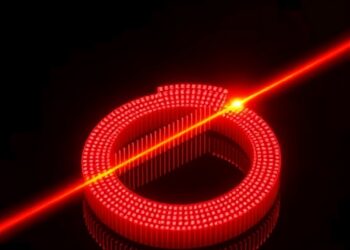 Racetrack-Shaped Lasers Revolutionize Bright and Stable Frequency Combs