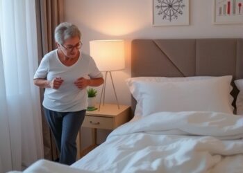 Regular exercise and adequate sleep associated with reduced risk of developing dementia
