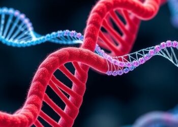 Regulatory Waves Govern a Key Developmental Gene