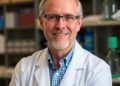 Renowned Cell Biologist Dr. Peter Walter Joins Faculty at The Buck Institute