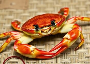 Research Reveals Crabs’ Signature Sideways Walk Traces Back to Shared Ancestor