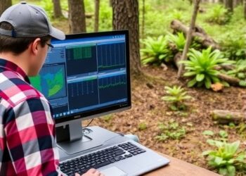 Researchers Advance Forestry Decision-Making Software with Innovative Enhancements