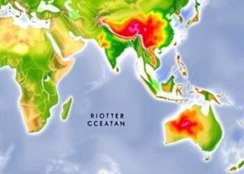Researchers Create Deep Learning Framework Using Spatiotemporal Correlations to Correct Biases in Atmospheric and Oceanic Data