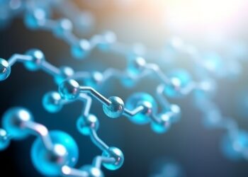 Researchers Develop Atom-Level Molecular Chains to Drive Future Technology