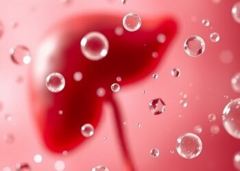 Researchers Investigate Potential Connection Between Plastic Particles and Rising Liver Disease Rates