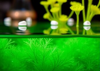 Retraction: Algae-Copper Nanocatalyst in Wastewater Treatment