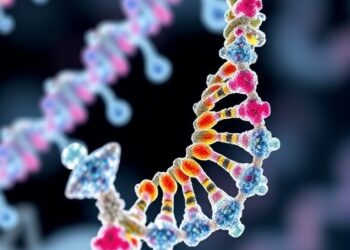 Revolutionary Universal Toolkit Transforms Bacterial DNA Editing