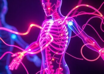 Revolutionizing the Body from Within: The Rise of ‘Transformation Electrodes’