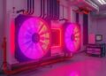 SNU Researchers Innovate Radiative Cooling Technology That Operates Without Electricity