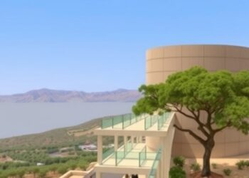 Salk Institute Secures Up to $41.3M from ARPA-H to Pioneer Noninvasive Sonogenetic Therapies