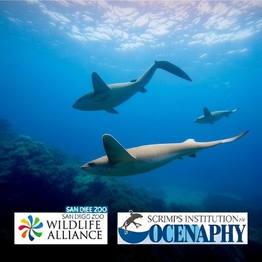 San Diego Zoo Wildlife Alliance and Scripps Institution of Oceanography Collaborate on Groundbreaking Conservation Initiatives