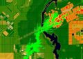 Satellite Data Uncovers Hidden Timelines of Crop Planting