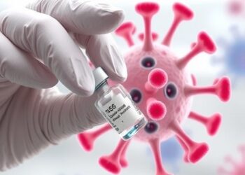 Scientists Create Promising New Vaccine Targeting H5N1 Bird Flu