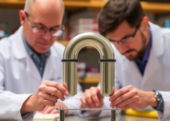 Scientists Demonstrate How Simple Magnets Unlock Solutions to Complex Problems
