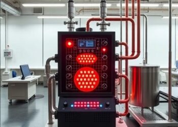 Scientists Develop Integrated System for Carbon Dioxide Capture and Conversion