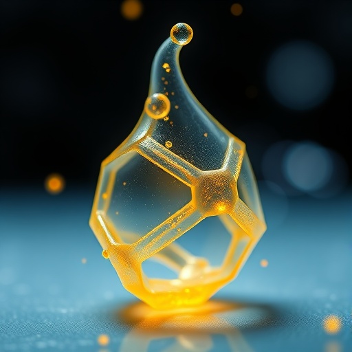 Scientists Develop Living Tissues That Transform Shape on Command