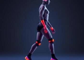 Scientists Develop Two-Way Brain Interface with Wearable Robotic Legs to Restore Walking and Sensation After Paralysis