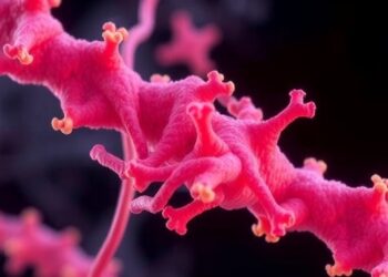 Scientists Discover How Bacterial Enzyme Breaks Down Sturdy Collagen