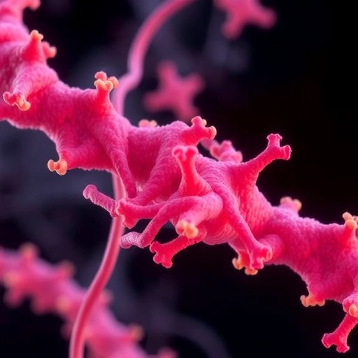 Scientists Discover How Bacterial Enzyme Breaks Down Sturdy Collagen