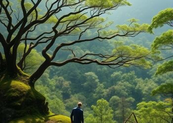 Scientists Discover a Universal Rhythm in Nature