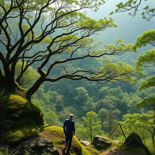 Scientists Discover a Universal Rhythm in Nature