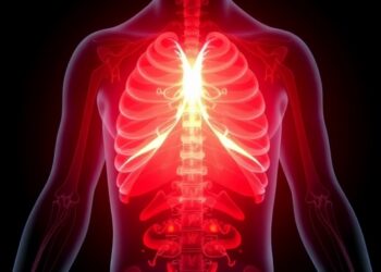 Scientists Harness Ultrasound to Generate Light Within the Body