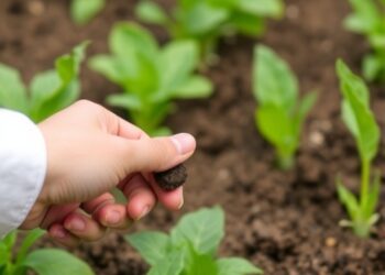 Scientists Highlight Risks of Emerging Contaminants Detected in Crops and Agricultural Soils