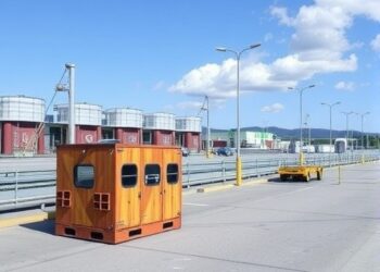 Scientists Pioneer Affordable Method to Convert Waste into Renewable Natural Gas