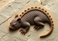 Scientists Uncover Fossil of a New Hamster-Sized Mammal That Coexisted with Dinosaurs on the Pacific Coast