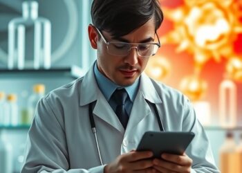 Scientists Unveil Innovative Method to Identify Breakthroughs in Science