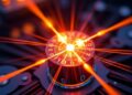 Scientists at Stevens Institute Demonstrate Quantum Effects on Time Using Ion Clocks