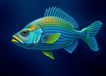 Seabass Genetics Reveal Temperature-Driven Sex Ratios