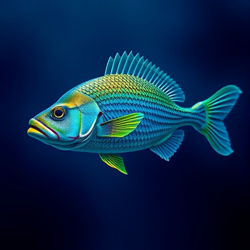 Seabass Genetics Reveal Temperature-Driven Sex Ratios