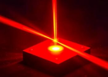 Semiconductor Laser Enables Tunable Coherent Pulses