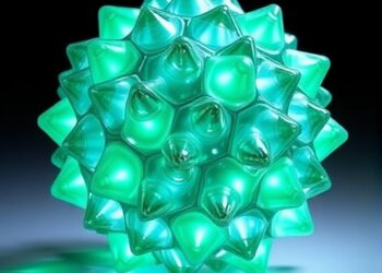 Shape-Shifting Materials That Adapt and Evolve