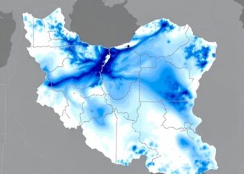 Short-Term PM2.5 Exposure Links to Mortality in Iran