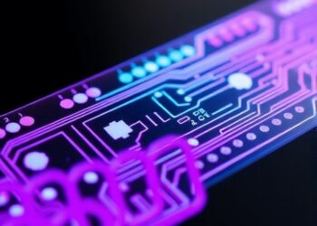 Smart Polymer Films Revolutionize Electronics: Pioneering Flexible Circuit Boards Unveiled at Hannover Messe