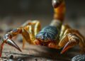 Smithsonian Study Reveals How Scorpions Reinforce Their Weapons with Metal for Optimal Strength — Technology and Engineering