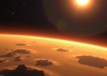 Solar Radiation Forecasts Power Artemis Mission: A Major Leap for Space Exploration