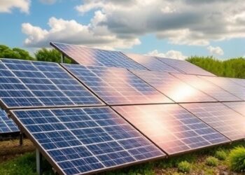 Solar Rebound Effect Challenges Europe’s Energy Transition