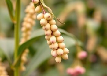 Solving China’s Soybean Crisis: Optimized Crops, Diets