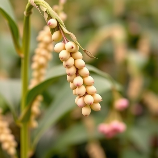 Solving China’s Soybean Crisis: Optimized Crops, Diets