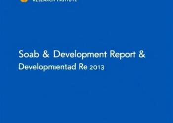 Southwest Research Institute Unveils 2025 Internal Research & Development Report