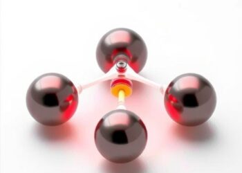 Stable Ferrimagnetism in Cr(pyrazine)3 Framework — Chemistry
