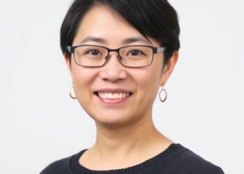 Stem Cell Reports Names Hongmei Wang as New Associate Editor