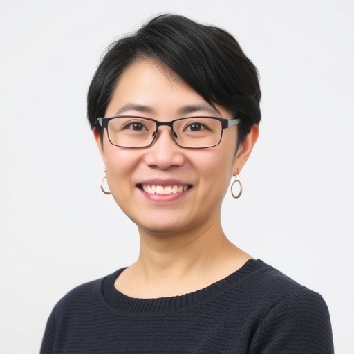 Stem Cell Reports Names Hongmei Wang as New Associate Editor