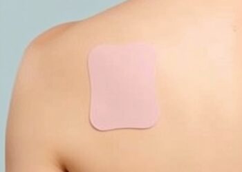 Stretchy, Heat-Activated Skin Patch Offers Non-Surgical Melanoma Treatment