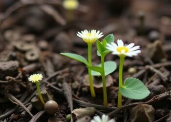 Study Finds One in Five Assessed Soil Species Threatened with Extinction; Calls for Data on Thousands More