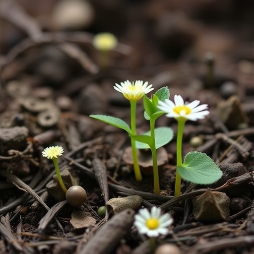 Study Finds One in Five Assessed Soil Species Threatened with Extinction; Calls for Data on Thousands More